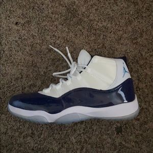 Jordan 11 “Win like 82”